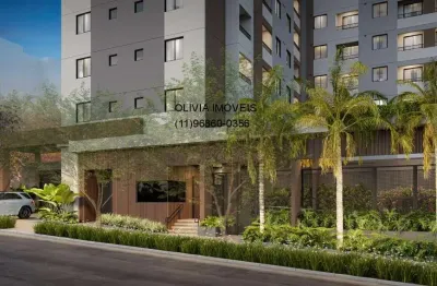 Excelente oportunidade! apartamento à venda em são paulo-sp, vila mariana, 2 quartos, 1 suíte, 1 sala, 2 banheiros, 55m²