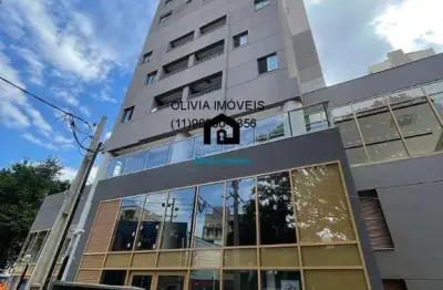 Apartamento à venda em são paulo-sp, no bairro água branca. 1 quarto, 1 sala, 1 banheiro. área de 27,58 m². venha conferir!