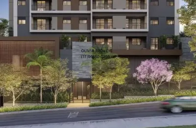 Apartamento à venda em são paulo-sp, água branca: 2 quartos, 1 sala, 1 banheiro, 41,69m² de área. confira já!