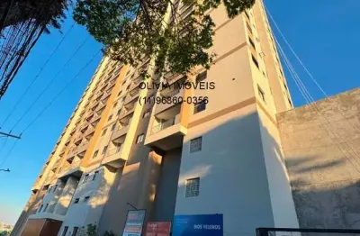 Apartamento à venda na vila lisboa, são paulo-sp: 3 quartos, 1 suíte, 1 sala, 2 banheiros, 1 vaga - 66,00m² de área.