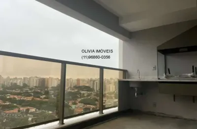 Impecável apartamento de 3 quartos no campo belo, são paulo-sp: suite, sala, 2 banheiros, 2 vagas, 113m². venha conferir!