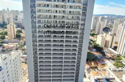 Imperdível: Apartamento à venda em São Paulo-SP, Vila Pompéia, 2 quartos, 2 suítes, 1 sala, 2 banheiros, 1 vaga, 79m².