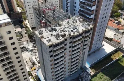 Excelente oportunidade! Apartamento à venda em São Paulo-SP, Saúde. 2 quartos, 1 sala, 1 banheiro, 39 m². Confira!