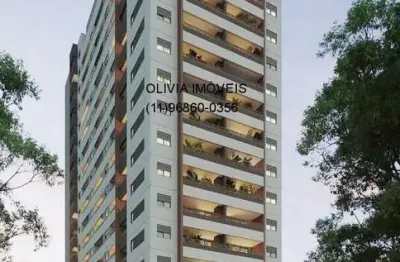 Oportunidade imperdível: Apartamento à venda na Saúde, São Paulo-SP, 1 quarto, 1 sala, 1 banheiro, 29m² de área.