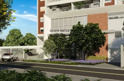 Apartamento à venda em São Judas, São Paulo-SP: 2 quartos, 1 suíte, 1 sala, 2 banheiros, 1 vaga de garagem, 61,00 m².