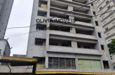Apartamento à venda em São Paulo-SP, Bairro Saúde: 2 quartos, 1 sala, 1 banheiro, 40,87m². Confira já!