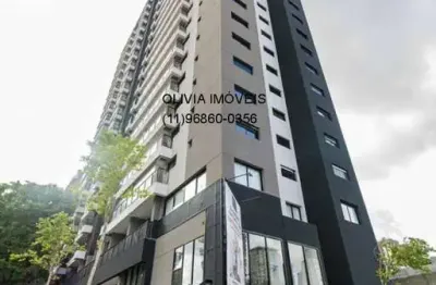 Imperdível apartamento à venda em São Paulo-SP, Vila Clementino! 2 quartos, 1 suíte, 1 sala, 2 banheiros, 1 vaga, 73,48m².