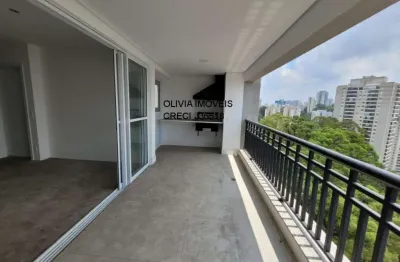 Apartamento à venda na vila andrade, são paulo-sp: 3 quartos, 3 suítes, 2 salas, 4 banheiros, 3 vagas de garagem, 128m².