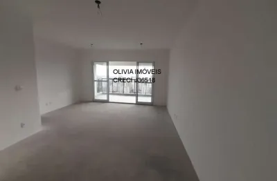 Apartamento à venda em são paulo-sp, vila santa catarina: 3 quartos, 1 suíte, 2 salas, 3 banheiros, 1 vaga, 81,09 m². venha conferir!
