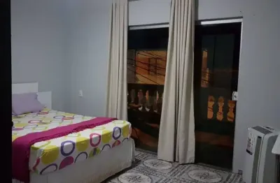 Linda vista , 5 minutos do campolim, raposo tavares e centro