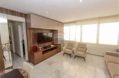 Conforto e segurança no vila paris- apartamento 3 quartos à venda no vila paris, belo horizonte