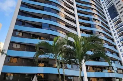 Vendo apartamento no jardim luna – 118m² | nascente sul | super ventilado !