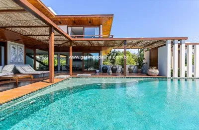 Casa com 4 quartos à venda no porto da lagoa, florianópolis , 1470 m2 por r$ 15.000.000