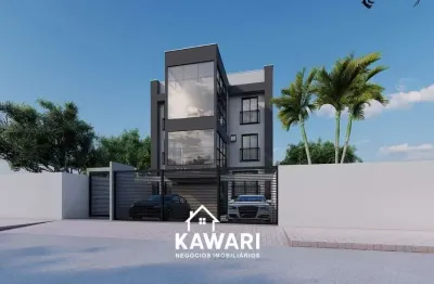 Apartamento com 2 quartos à venda no Perequê, Matinhos 