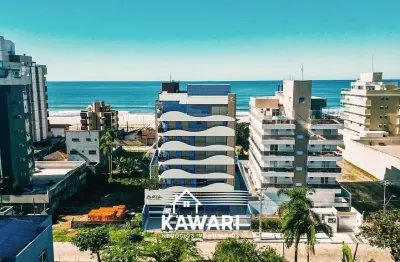 Apartamento com 3 quartos à venda em Caiobá, Matinhos 