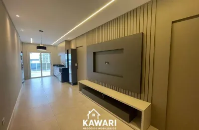 Apartamento com 3 quartos à venda no Balneário Flórida, Matinhos 