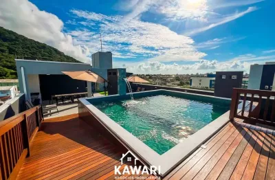 Apartamento com 2 quartos à venda no Centro, Matinhos 
