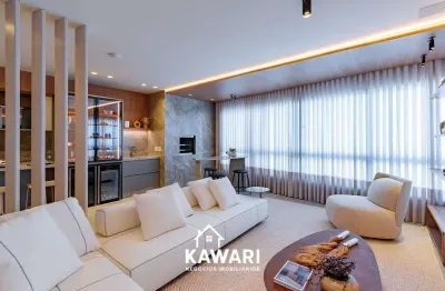 Apartamento com 3 quartos à venda no Centro Histórico, Paranaguá 