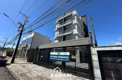 Apartamento com 2 quartos à venda na Praia de Leste, Pontal do Paraná 