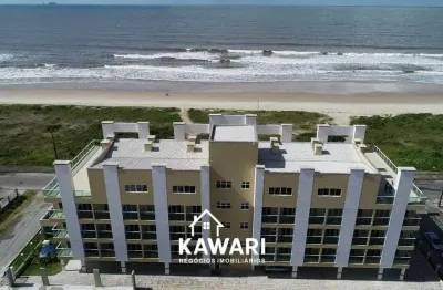 Apartamento com 1 quarto à venda em Balneário Caravelas, Matinhos 
