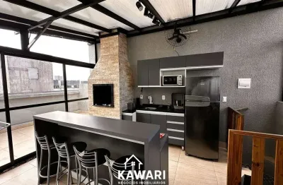 Apartamento com 2 quartos à venda no Beltrami, Pontal do Paraná 