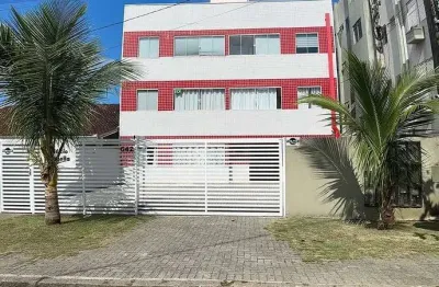 Apartamento com 2 quartos à venda no Beltrami, Pontal do Paraná 
