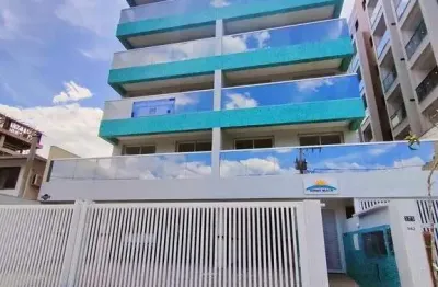 Apartamento com 3 quartos à venda na Praia Brava, Matinhos 