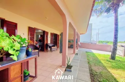 Casa com 4 quartos à venda na Praia de Leste, Pontal do Paraná 