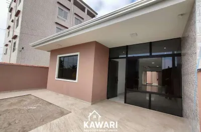 Casa com 3 quartos à venda no Santa Terezinha, Pontal do Paraná 