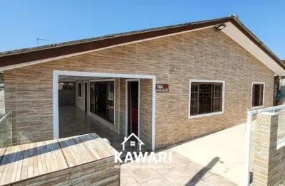 Casa com 4 quartos à venda no Santa Terezinha, Pontal do Paraná 