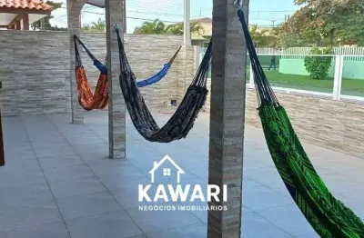 Casa com 3 quartos à venda no Santa Terezinha, Pontal do Paraná 