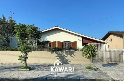 Casa com 6 quartos à venda no Canoas, Pontal do Paraná 