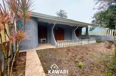 Casa com 4 quartos à venda no Atami, Pontal do Paraná 