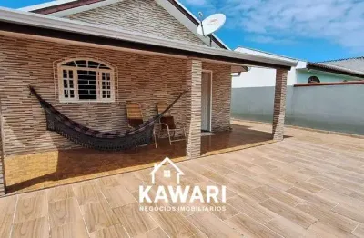 Casa com 2 quartos à venda no Santa Terezinha, Pontal do Paraná 