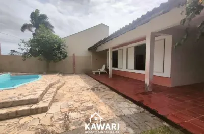 Casa com 5 quartos à venda no Atami, Pontal do Paraná 