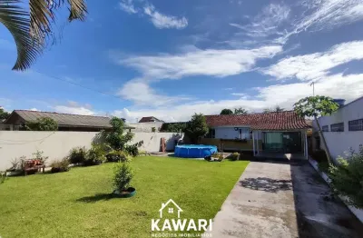 Casa com 3 quartos à venda em Balneário Gaivotas, Matinhos 