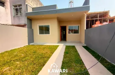 Casa com 3 quartos à venda na Praia de Leste, Pontal do Paraná 