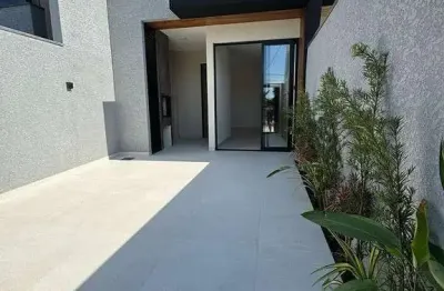Casa com 3 quartos à venda na Praia Grande, Matinhos 