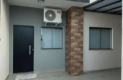 Casa com 2 quartos à venda no Balneário Primavera, Pontal do Paraná 