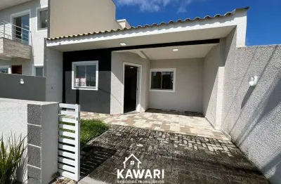 Casa com 2 quartos à venda no Beltrami, Pontal do Paraná 