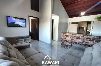 Casa com 2 quartos à venda no Santa Terezinha, Pontal do Paraná 