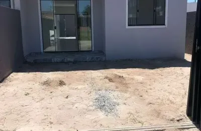 Casa com 3 quartos à venda no Canoas, Pontal do Paraná 