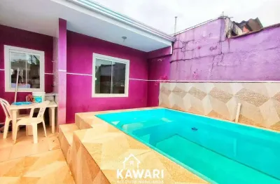 Casa com 2 quartos à venda no Jardim Jacarandá, Pontal do Paraná 