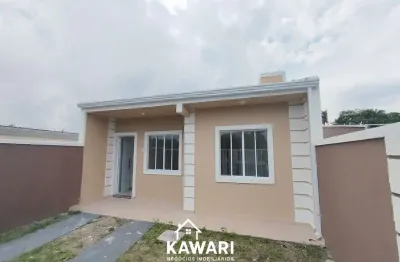 Casa com 2 quartos à venda em Shangri-lá, Pontal do Paraná 