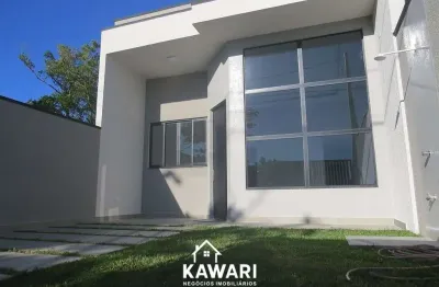 Casa com 3 quartos à venda em Balneário Caravelas, Matinhos 