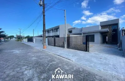 Casa com 3 quartos à venda no Costa Azul, Matinhos 