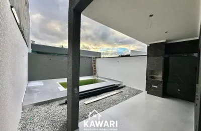 Casa com 3 quartos à venda no Balneário Marissol, Pontal do Paraná 