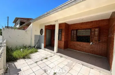 Casa com 2 quartos à venda em Ipanema, Pontal do Paraná 
