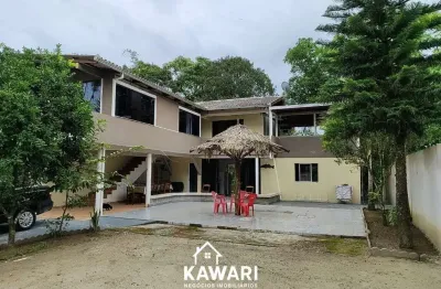 Chácara / sítio com 2 quartos à venda no Guaraguaçu, Pontal do Paraná 