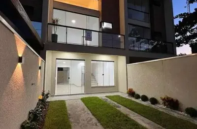Casa com 3 quartos à venda no Beltrami, Pontal do Paraná 